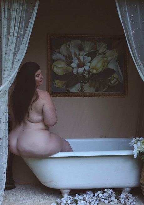 CrystalMcbootay xxx kunst foto