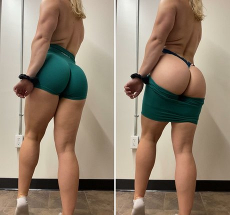 vickievix nacktheit exklusive fotos