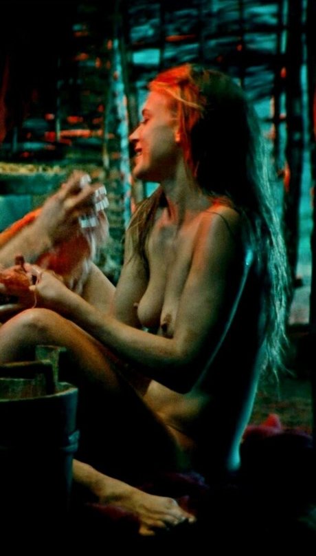 Jeanne Goursaud Profilbild