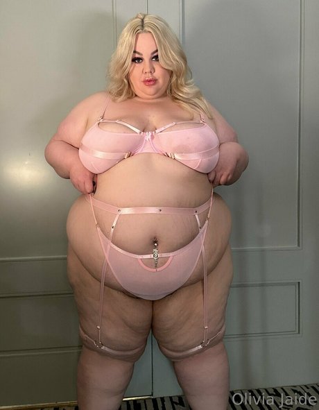 oliviajaide xxx perfekte foto