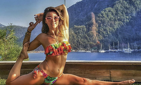 ebenholz bbw onlyfans exklusive hübsche galerie