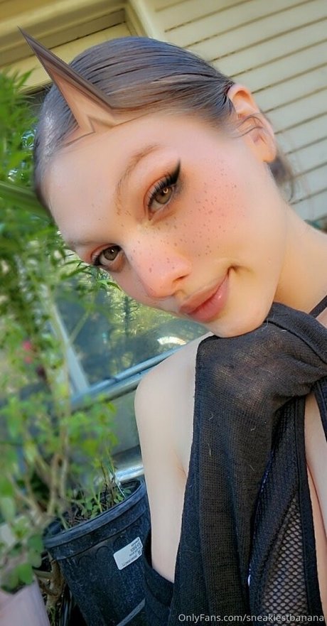 sneakiestbanana nackten galerien