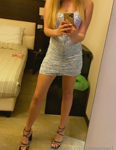 missroxy1 heiße pornostar galerien