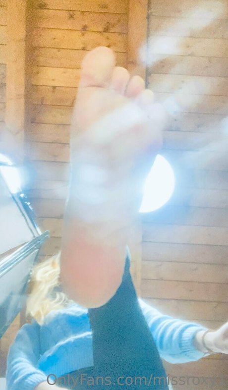 missroxy1 top erotische bild