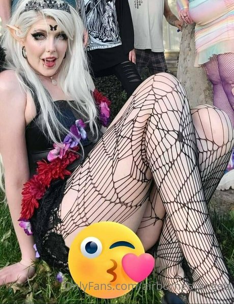 airbornes angels kostenlose nacktheit foto