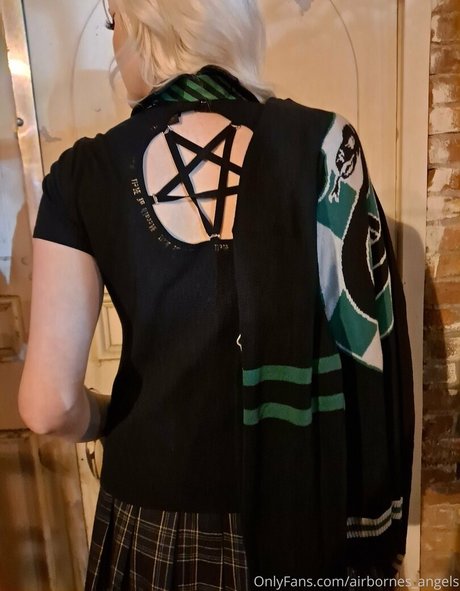 airbornes angels sexy foto