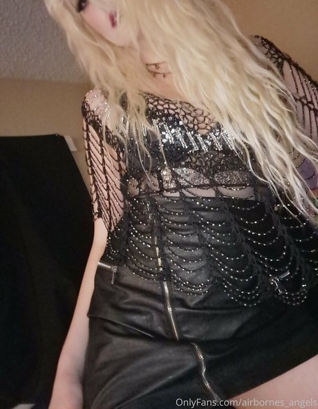 airbornes angels erotische heiße galerie
