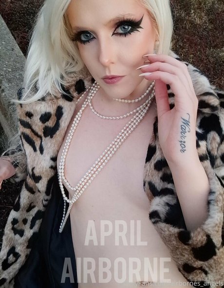 airbornes angels heiße perfekte galerien