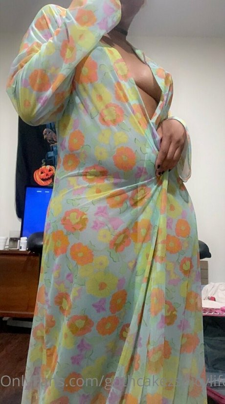 gothcakezspicylife kostenlose nackten foto