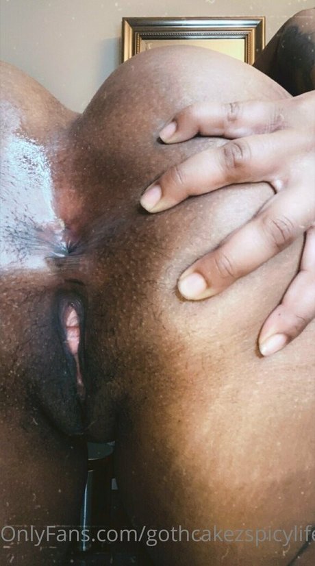 gothcakezspicylife top pornographische bild