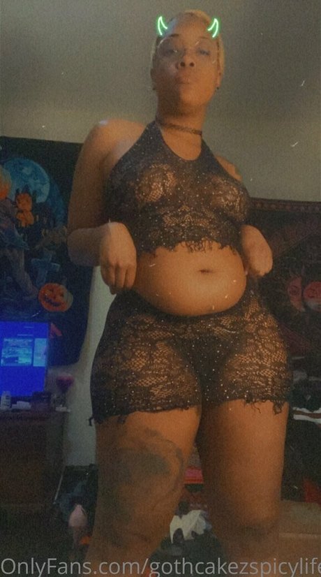gothcakezspicylife xxx exklusive fotos