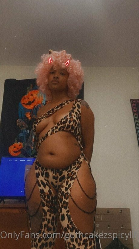 gothcakezspicylife Profilbild