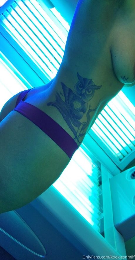 kookiesnmilf beste nackte galerien