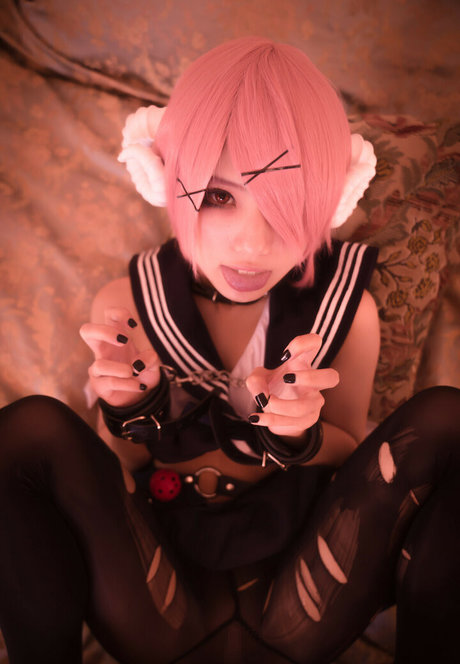 guiltydolls nackt hübsche archiv