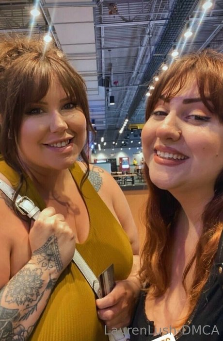 lush lauren freie nackt archiv