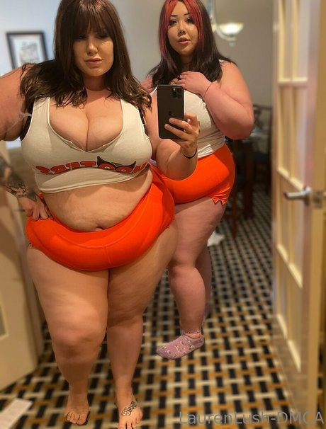 lush lauren heiße nackt galerie