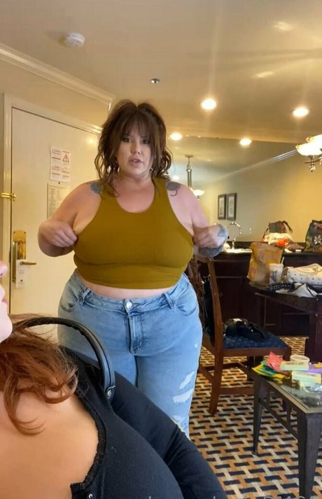 lush lauren heiße nacktheit galerien