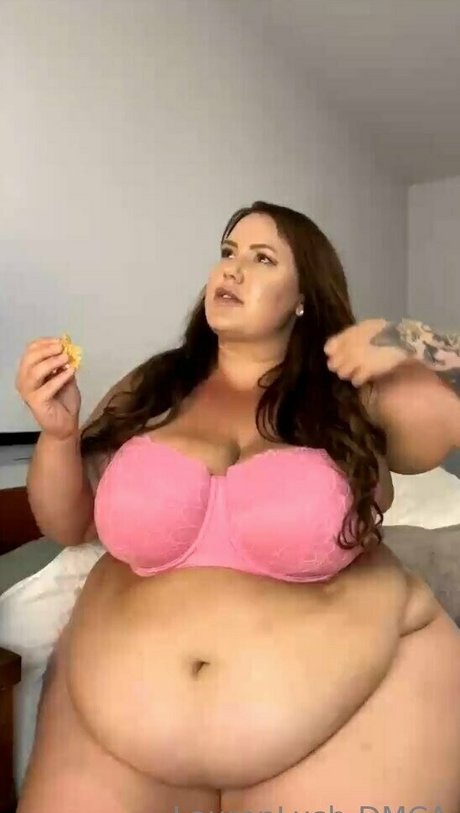 lush lauren xxx nacktheit bild