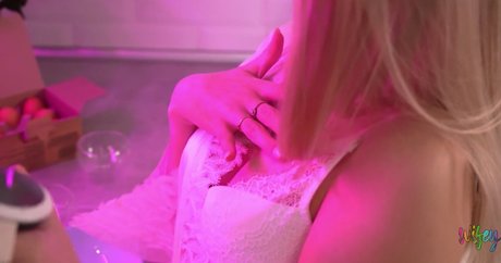 sarahisizzu model pornografische fotos