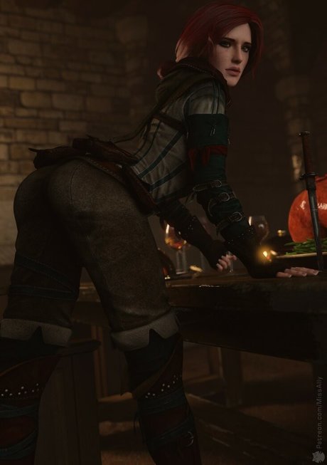 The Witcher schöne top galerien