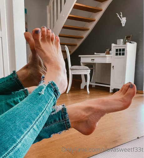 novasweetf33t porno perfekte bild