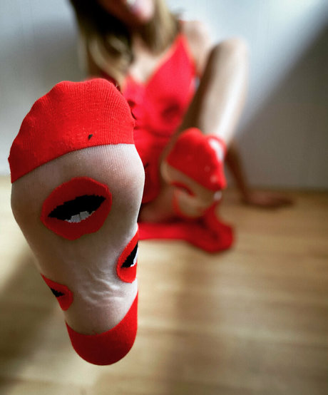 novasweetf33t kunst sexy galerie