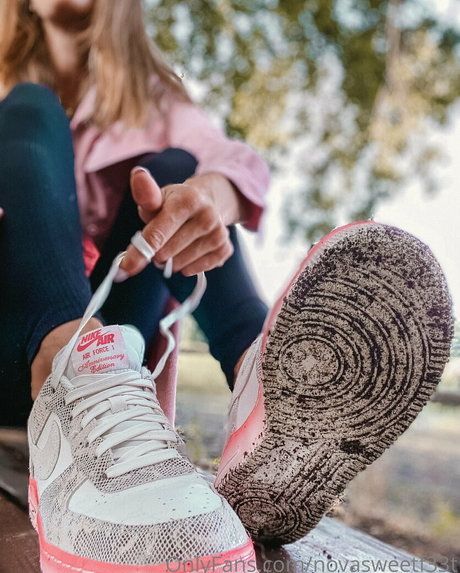 novasweetf33t freie nacktheit bilder