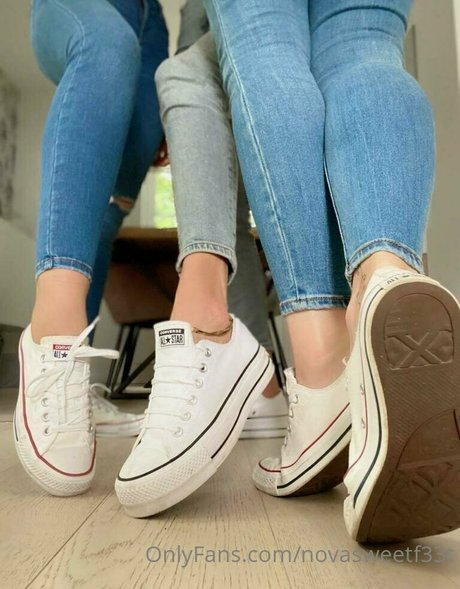 novasweetf33t beste nackte galerie