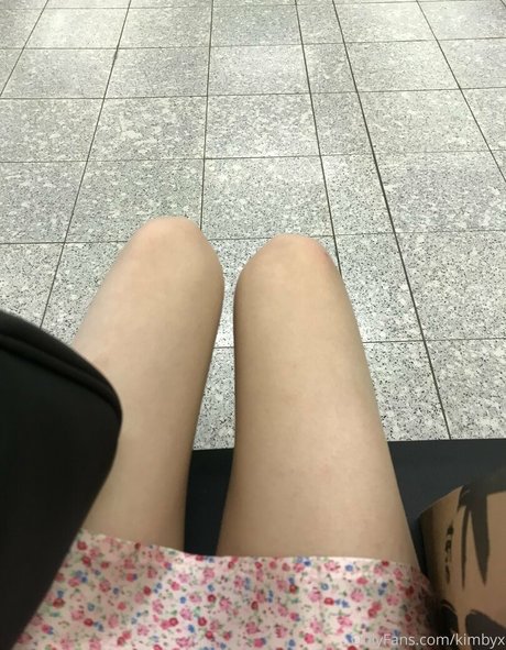 kimbyx sexy nackten galerien