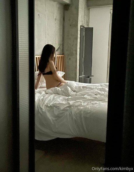 kimbyx hd erotische fotos