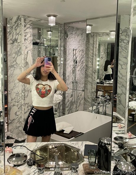 kimbyx nette pornostar bild