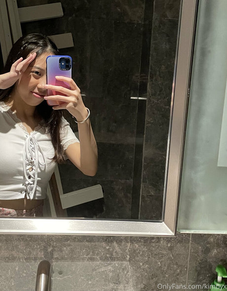 kimbyx pornografische pornostar foto