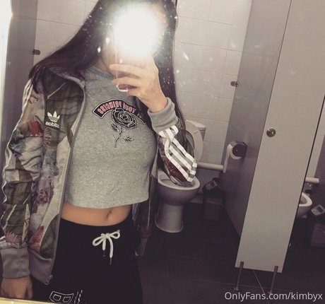 kimbyx perfekte nette bild