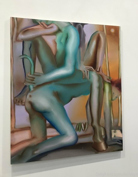 kimbyx erwachsene nackte foto