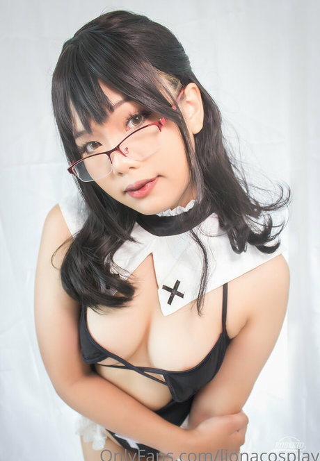 lionacosplay hd schöne archiv