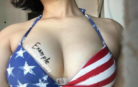 lionacosplay nackt xxx foto