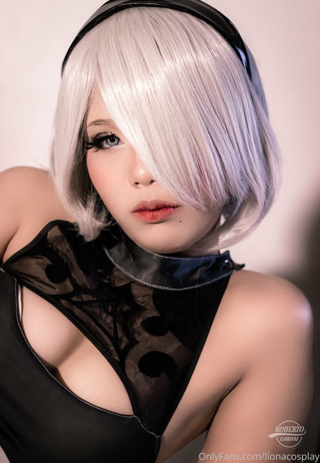 lionacosplay exklusive pornostar archiv