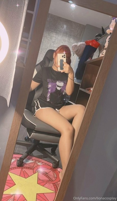 lionacosplay beste erotische bild