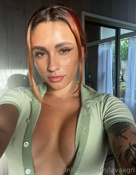 lavaxgrl schöne heiße bild