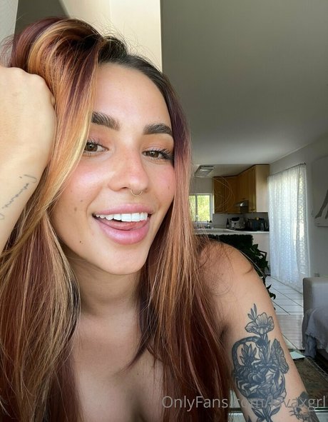 lavaxgrl sexy nackt fotos