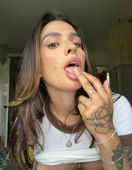 lavaxgrl erotische sexy foto