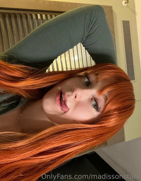 madissonstark heiße akt galerie