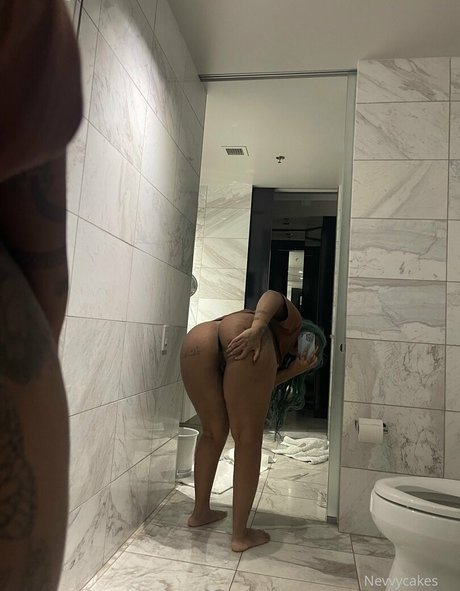 Nevvycakes sexy heiße fotos