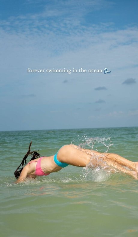 Angie Dusak sexy schöne fotos