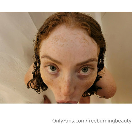 freeburningbeauty freie nackte bild