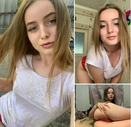 sexysofiia erotische pornographische galerien