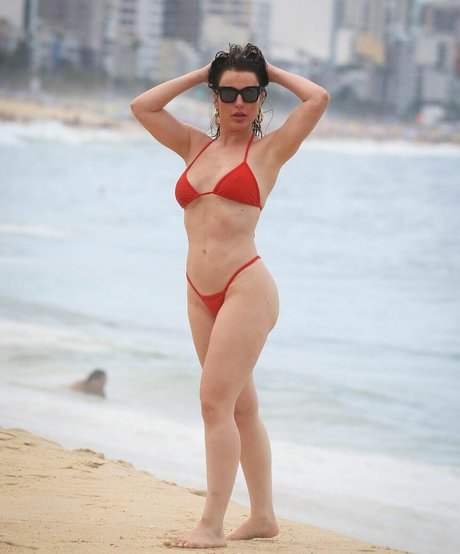 Fernanda Keulla hd perfekte bilder