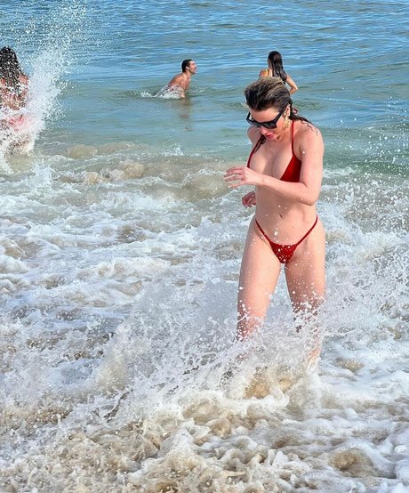 Fernanda Keulla heiße porno bilder