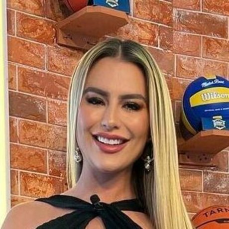 Fernanda Keulla perfekte sexy foto