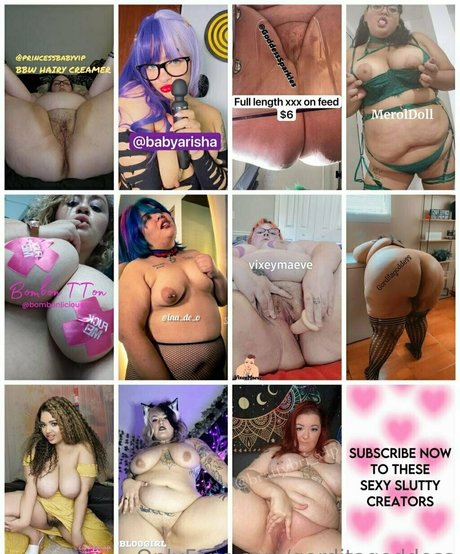 gorditagoddess schauspielerin erwachsene bilder